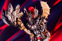 Pre-order Monster Hunter Silver Fire Dragon
