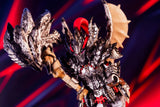 Pre-order Monster Hunter Silver Fire Dragon
