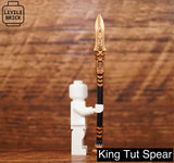 Custom Mold Weapon Accessory - Egyptian Gods