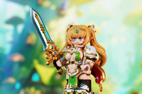 Pre-order Elf Knight