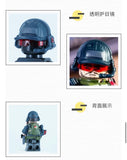 Pre-order Delta Force