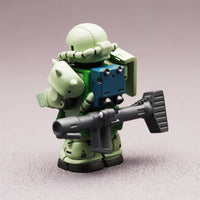 Gundam Zaku