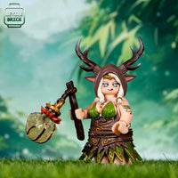 Pre-order Forest Elf