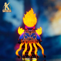 Pre-order Skr Brick - Wenren Yixuan