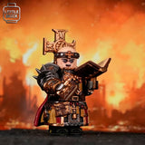 Pre-order European Great Emperor Series 4