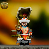 Pre-order Water Margin Yang Lin