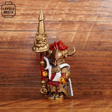 Pre-order Norse Mythology Hlokk