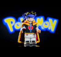 Pokémon Series 4
