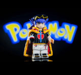 Pokémon Series 4