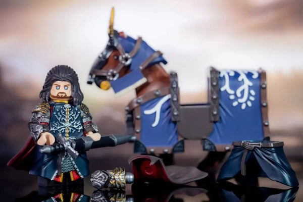 Pre-order Aragorn