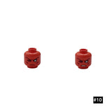 Figure Accessories 47- Warhammer