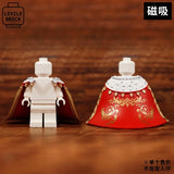 Figure Accessories 35 - European Emperors