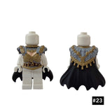 Figure Accessories 42 - Fantasy