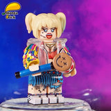 Pre-order Harley Quinn