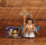 Pre-order Egyptian God Series 3