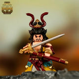 Pre-order Water Margin Song Wan
