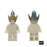 Figure Accessories 42 - Fantasy