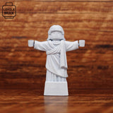 Pre-order Custom Molded Statue Figure