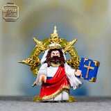 Pre-order Jesus