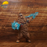 Pre-order Leyile Brick Warcraft Series 3