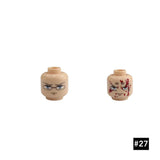 Figure Accessories 49 - Solo Leveling / Dorohedoro