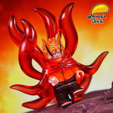 Pre-order Baryon Mode Naruto
