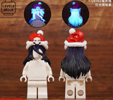 Pre-order Overlord Albedo