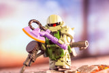 Gundam Zaku