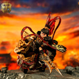 Pre-order Three Kingdoms Lu Bu