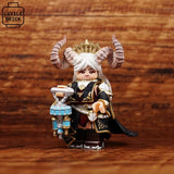 Pre-order Succubus Mentor
