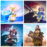 Samurai Series 2 - Daimyo