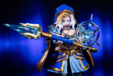 Pre-order Warcraft Jaina