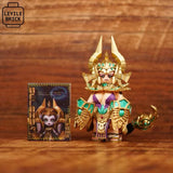 Pre-order Egyptian Goodness Serket