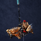 Pre-order Warhammer Shield Captain