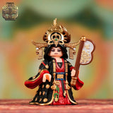 Pre-order Tang Dynasty Wei Zifu
