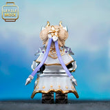 Pre-order YuGiOh Ecclesia