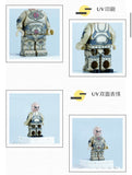 Pre-order Warhammer Horus