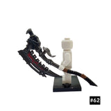 Figure Accessories 2 - Final Fantasy