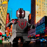 Pre-order Superhero (full custom molded)