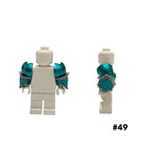 Figure Accessories 40 - Warhammer