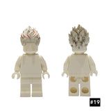 Figure Accessories 24 - Manga Series