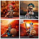 Pre-order Roman Legion