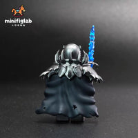 Pre-order Berserk Skull Knight