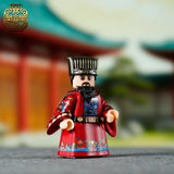 Pre-order Ming Dynasty Xu Jie