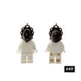 Figure Accessories 10 - Warcraft