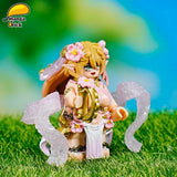 Pre-order Elf Village Efa