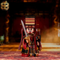 Pre-order Han Dynasty Emperor Liu Che