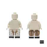 Figure Accessories 44 - Game