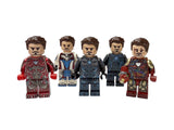 Armor Series 3 Tony Stark