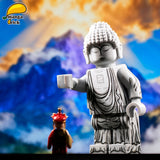 Pre-order Buddha (full custom molded)